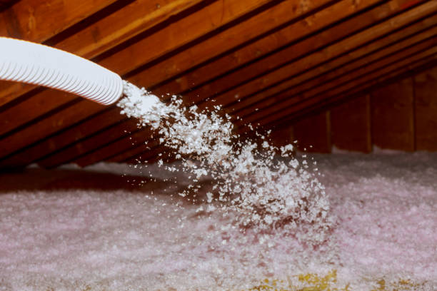 Best Insulation Installation Cost  in St Matthews, SC