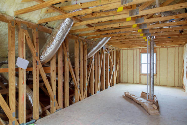 Best Local Insulation Services  in St Matthews, SC