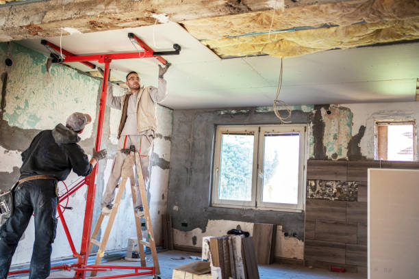 Best Fiberglass Insulation  in St Matthews, SC