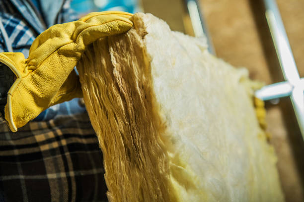 Best Soundproof Insulation Installation  in St Matthews, SC