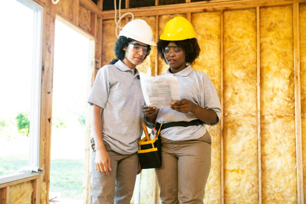 Best Wall Insulation Contractor  in St Matthews, SC